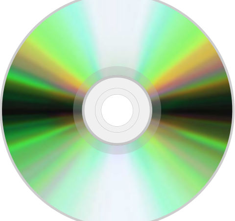 錸德科技開始量產CD