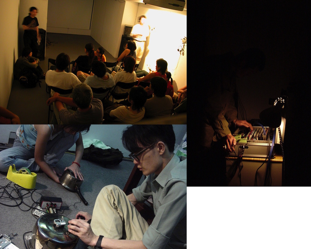 Etat Lab Founded