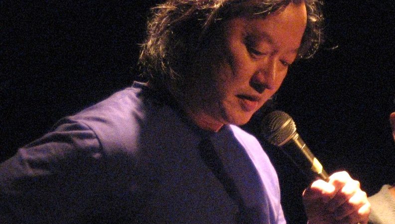 北藝大科技藝術研究中心延請姚大鈞回台開課