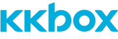 KKBOX Logo（來源：維基百科）