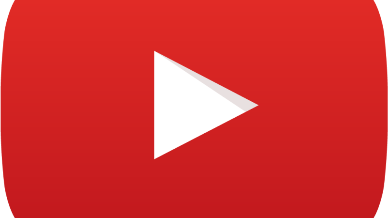 Youtube發表