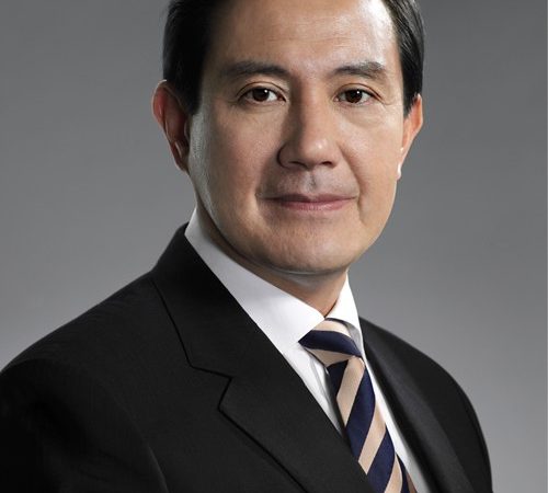 國民黨取得政權