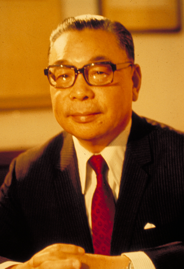 Chiang Ching-kuo Dies