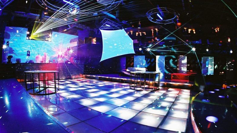 2nd Floor、TeXound結束營業