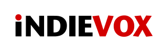 iNDIEVOX成立