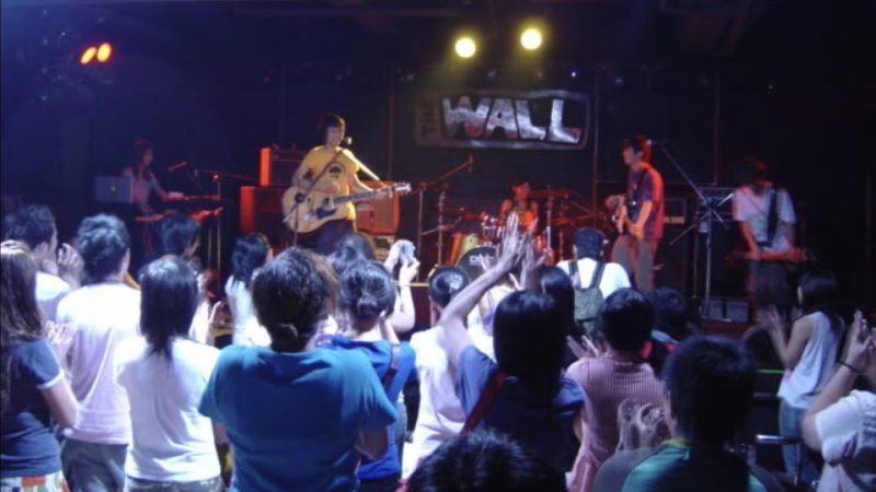 展演空間 （Live House）