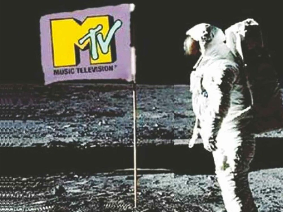 Music Videos Rise to Prominence