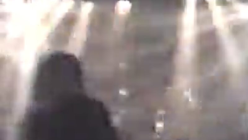 聖界首次使用Live House自我命名