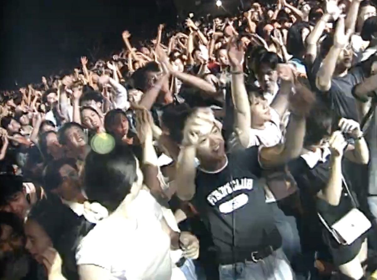 Taipei City Government Closes Streets for Street Dance Event