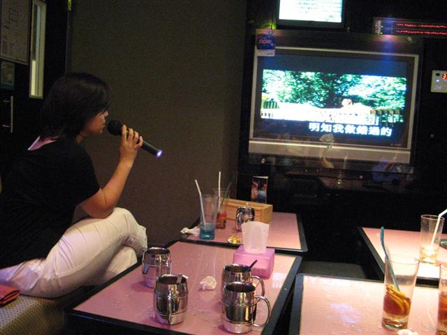KTV Rises to Popularity