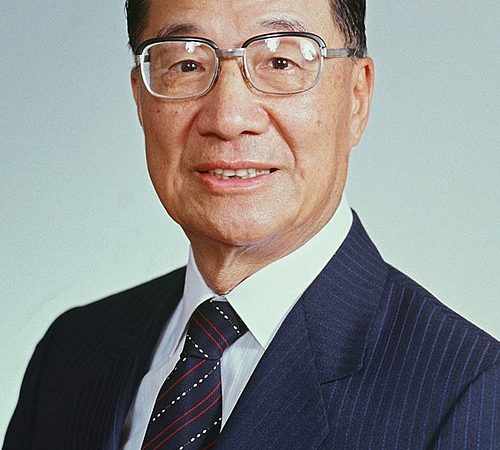 台灣走向自由化與國際化