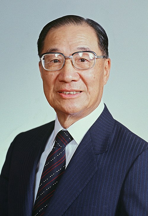 台灣走向自由化與國際化